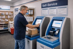 What Services Are Available at the Post Office on Good Friday