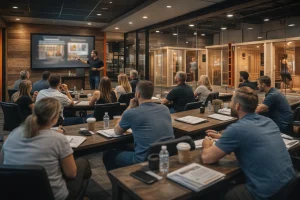 What Support and Training Does HOTWORX Provide to Franchise Owners