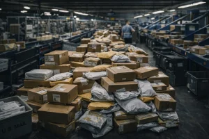 What Would Happen If the USPS Runs Out of Cash