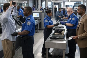 What is the Transportation Security Administration (TSA), and Why is It Important
