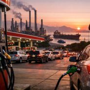 when will gas prices go back down