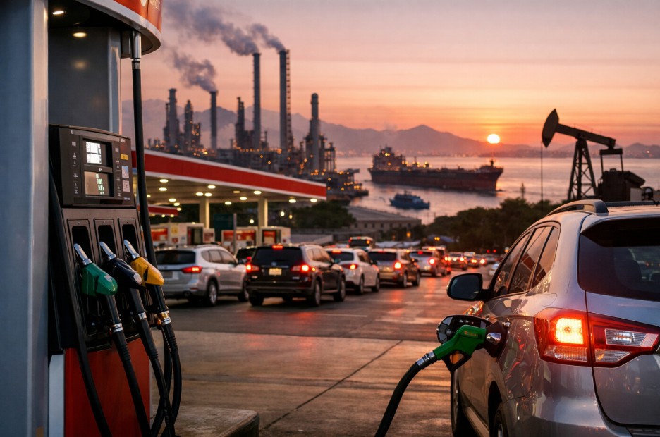 when will gas prices go back down