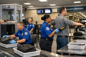 Who Are the TSA and What Do They Do