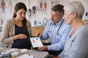 Who Is Most at Risk from Listeria Infection