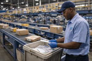 Why Does USPS Operate on Good Friday