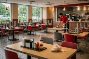 Why Is Jack in the Box Closing Underperforming Restaurants