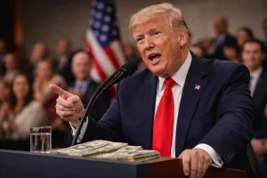 Why Is This Change Considered Historic in U.S. Currency