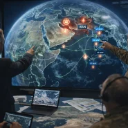 Why Is the US at War with Iran in 2026 Reason