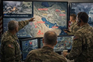 Why is the US at War With Iran in 2026