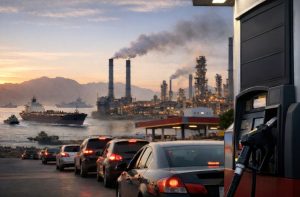 Will Gas Prices in the US Go Back Down Soon