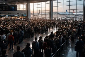 Will TSA Delays Get Worse in 2026