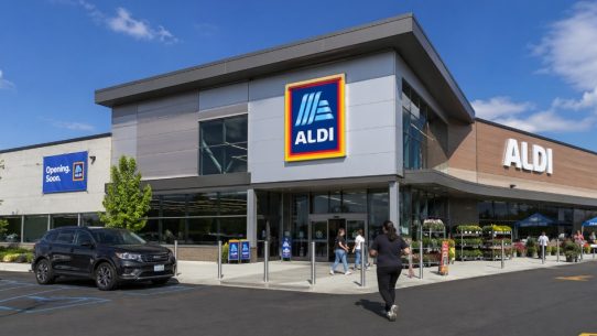 aldi new us store format