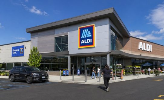 aldi new us store format