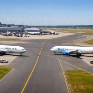 American Airlines & United Airlines Merger Rejected by AA