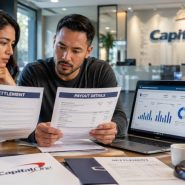 capital one class action settlement