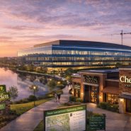 darden restaurants new location