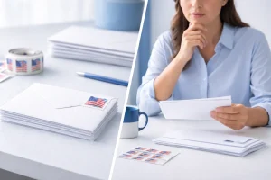 Did USPS Raise Stamp Prices in January 2026 Too