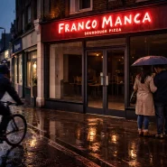 Franco Manca Restaurant Closures