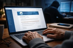 How Are Scammers Making Fake SSA Emails Look Real