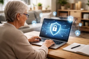 How Can Retirees Protect Their Personal Information from Future SSA Scams