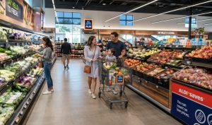 How Could the Aldi New US Store Format Improve the Shopping Experience