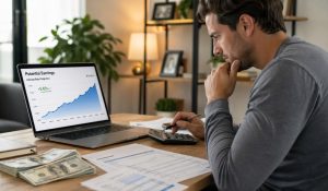 How Much Money Can You Expect from the Capital One Settlement