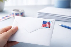 How Much Will a USPS Forever Stamp Cost in 2026