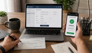 How Will the Capital One Settlement Money Be Paid to You