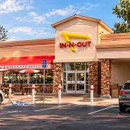 In-N-Out Franchise Cost 2026 - Is It Possible to Own One