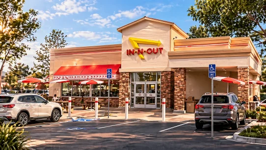In-N-Out Franchise Cost 2026 - Is It Possible to Own One