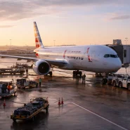 Is American Airlines Going Out of Business