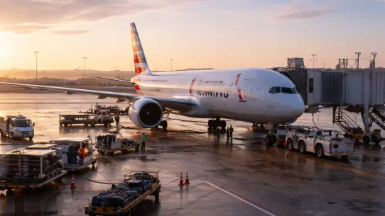 Is American Airlines Going Out of Business