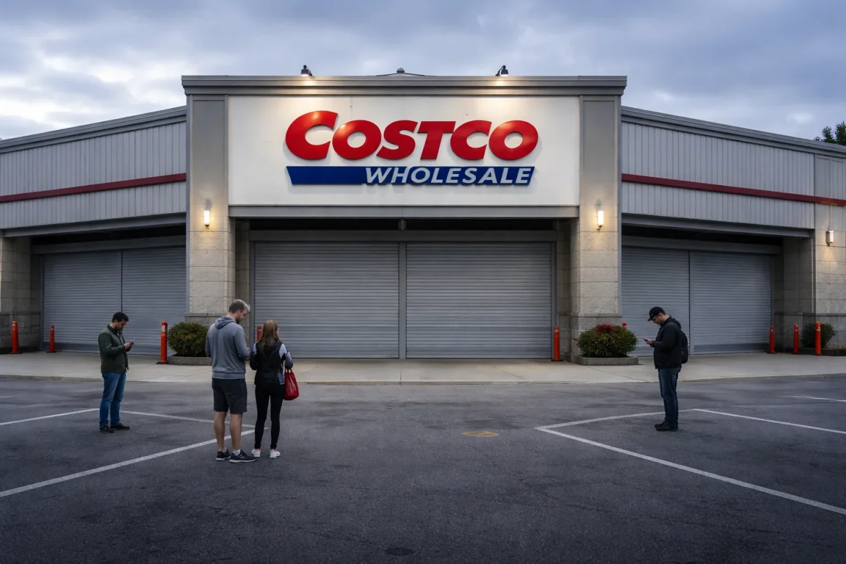 Is Costco Open on Easter Sunday 2026