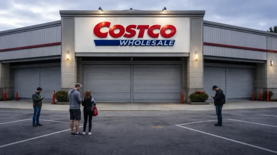Is Costco Open on Easter Sunday 2026