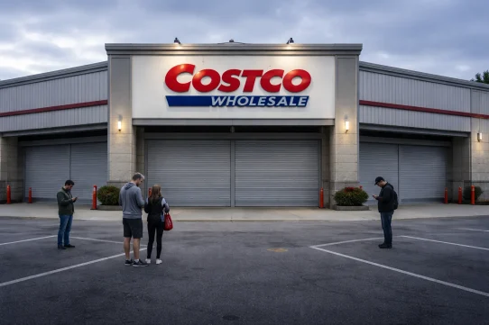 Is Costco Open on Easter Sunday 2026