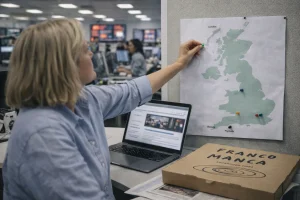 Is Franco Manca Closing Restaurants in the UK