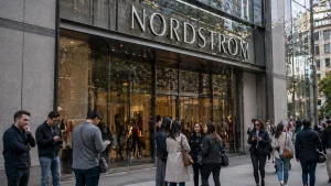 Is Nordstrom Going Out of Business in 2026?
