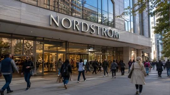 Is Nordstrom Not Going Out of Business in 2026 - Latest Updates