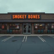 Is Smokey Bones Going Out of Business in 2026