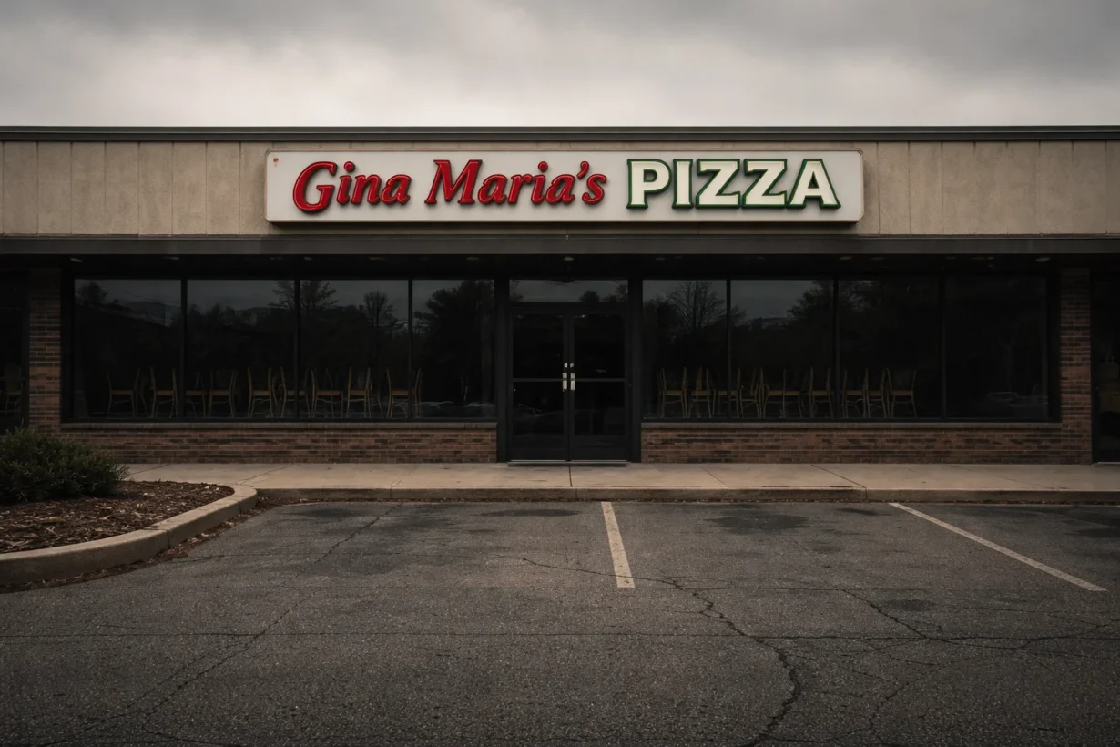 Major Pizza Chain Closes US Locations Amid Rising Costs