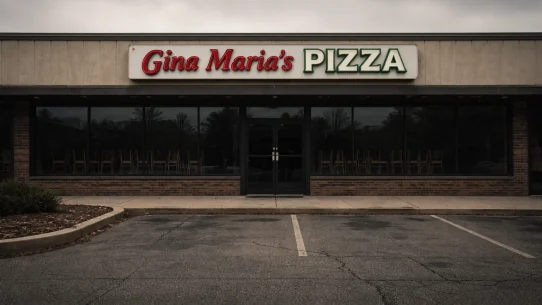 Major Pizza Chain Closes US Locations Amid Rising Costs