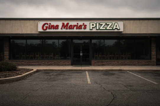 Major Pizza Chain Closes US Locations Amid Rising Costs