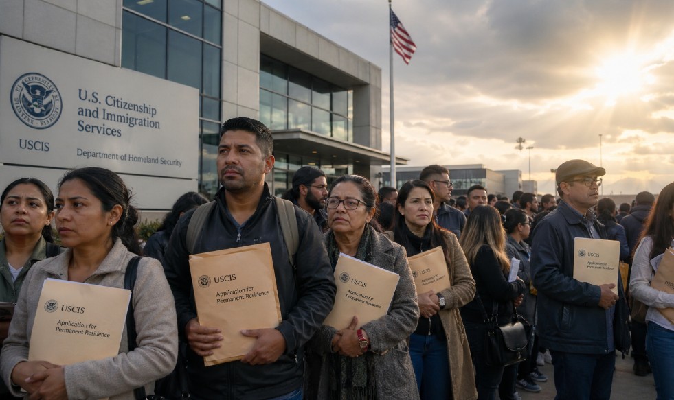 uscis must resume processing paused green card applications immediately