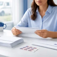 USPS Stamp Price Hike 2026