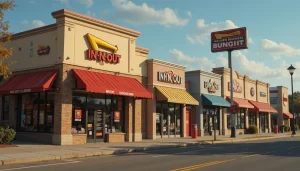 What Are the Best Alternatives to an In-N-Out Franchise