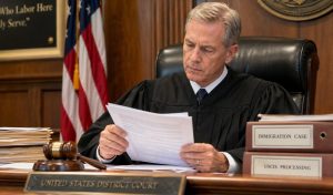 What Did the Federal Court Rule About the USCIS Application Freeze