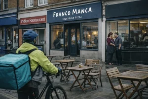 What Do Franco Manca Restaurant Closures Reveal About the UK Hospitality Sector
