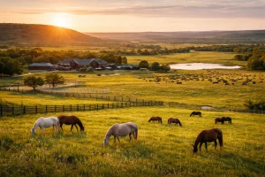 What Does the $127.7 Million Price Mean on a Per-Acre Basis
