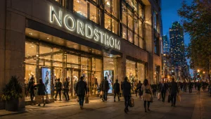 What Does the Future Hold for Nordstrom Beyond 2026