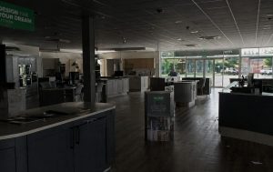 What Happened to Wren Kitchens in the United States